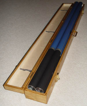 pole case