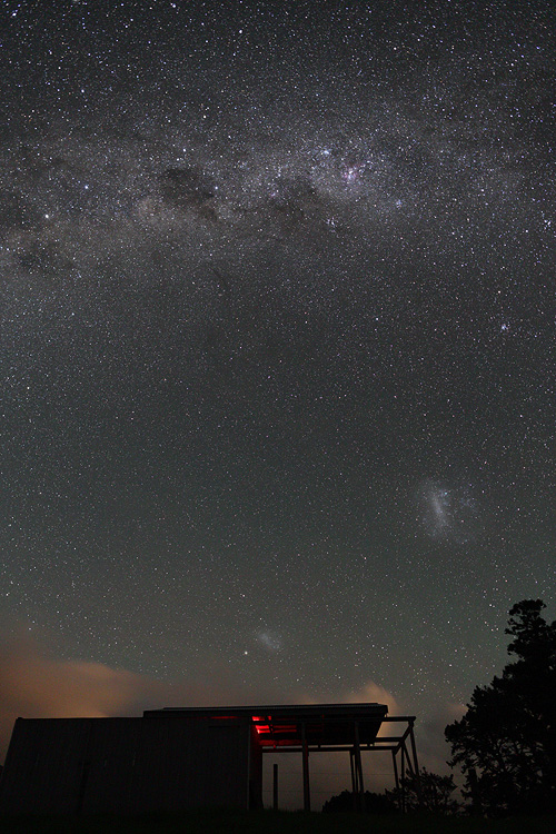 Stephen's observatory