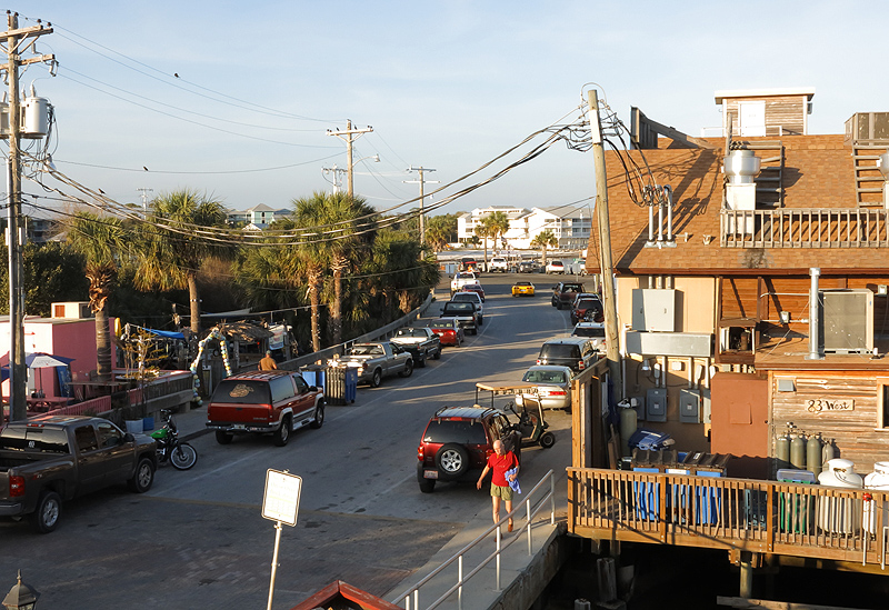 Cedar Key