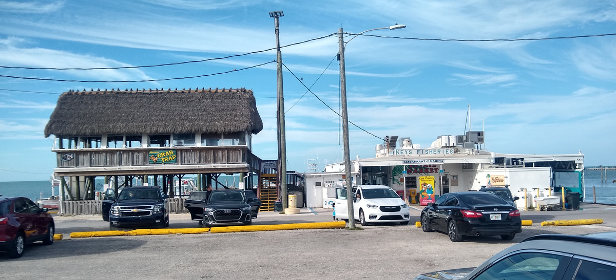 Keys Fisheries