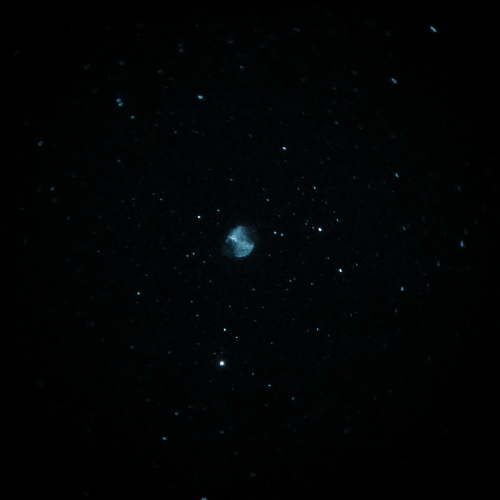 M27, 14.5" f/2.55