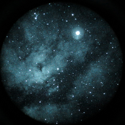 Sadr, IC 1318, IC 1311