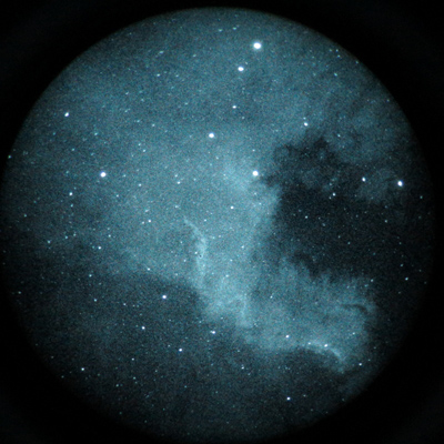 North American Nebula