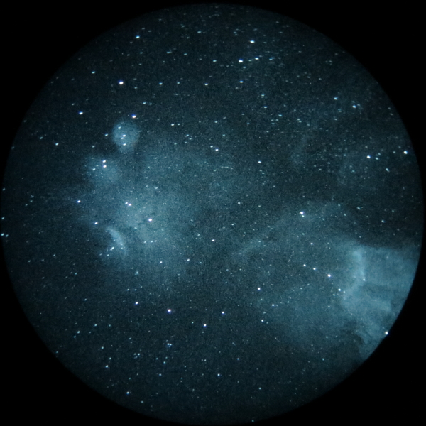 A nebula