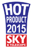 iHW is a 2015 Hot Product!