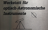 Telescopes by Matthias Wirth