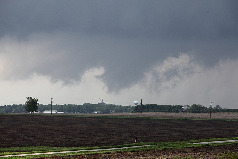 Dark cloud over Philo