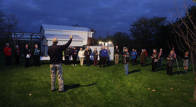 EIU President speaks