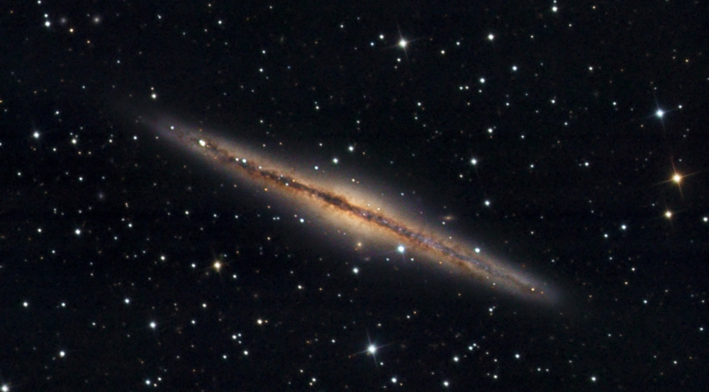 NGC 891