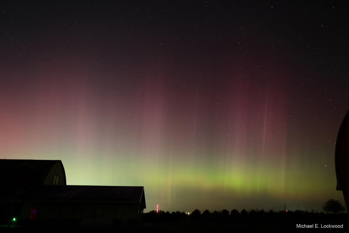 Aurora pic 2