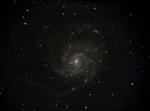 M101 by John VeDepo
